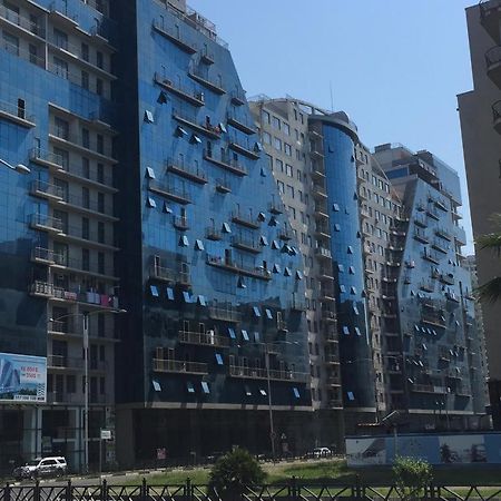 Subtropic Apartments Batumi Ngoại thất bức ảnh