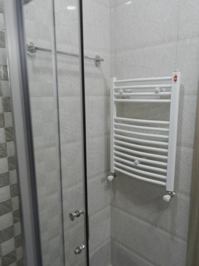 Subtropic Apartments Batumi Ngoại thất bức ảnh
