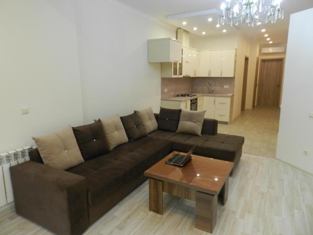 Subtropic Apartments Batumi Ngoại thất bức ảnh