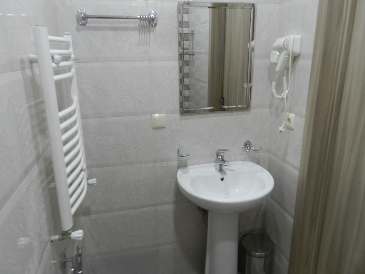 Subtropic Apartments Batumi Ngoại thất bức ảnh