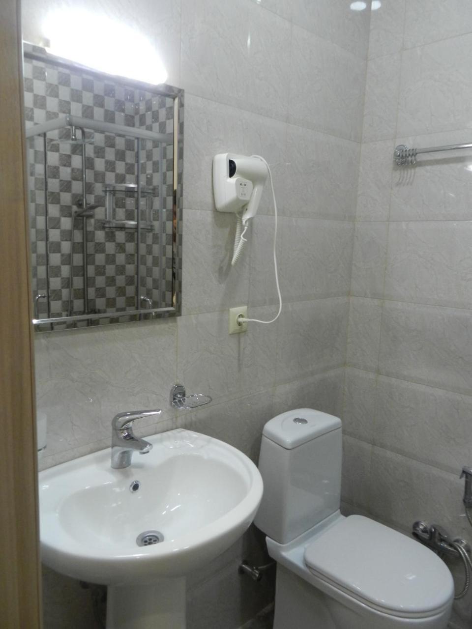 Subtropic Apartments Batumi Ngoại thất bức ảnh