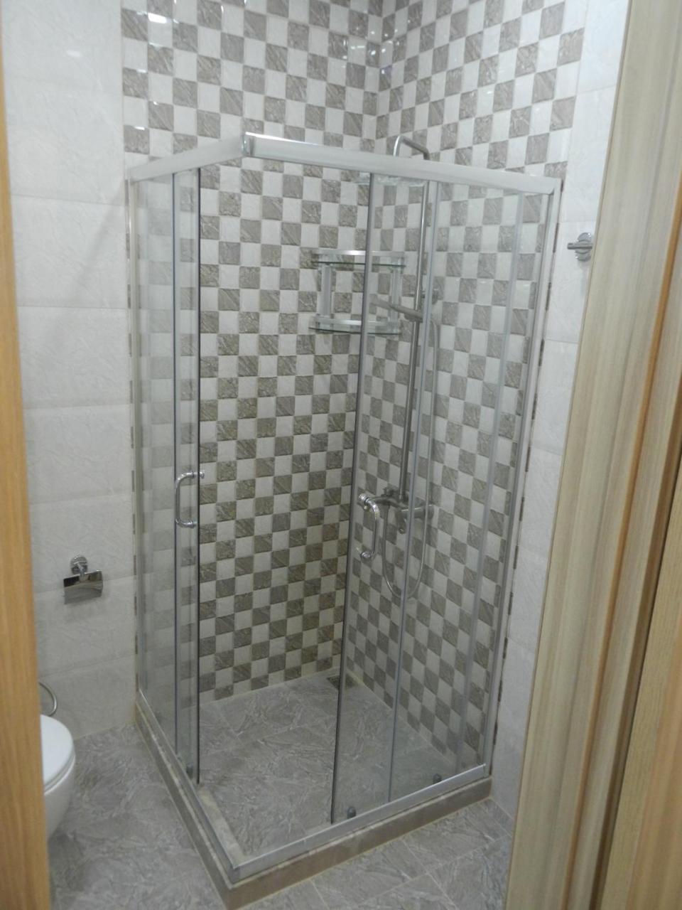 Subtropic Apartments Batumi Ngoại thất bức ảnh