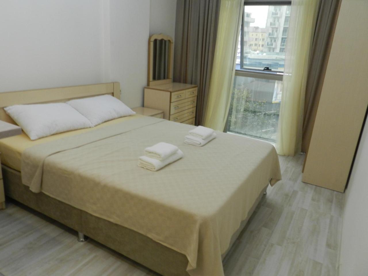 Subtropic Apartments Batumi Ngoại thất bức ảnh